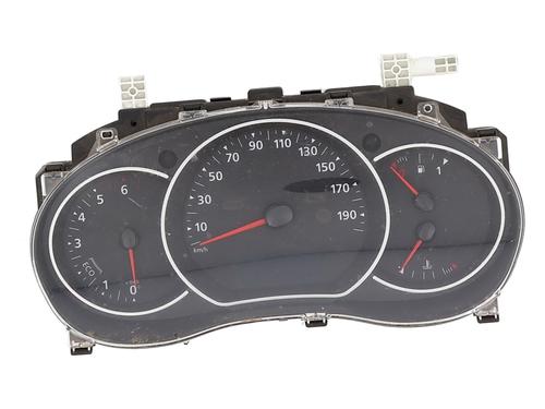 Instrument cluster RENAULT KANGOO Express (FW0/1_)  | BP36355740C47  - Image 6