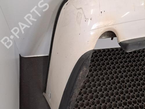 rear-bumper-saab-900-ii-1993-1994-1995-1996-1997-1998-1999-28404424 main image