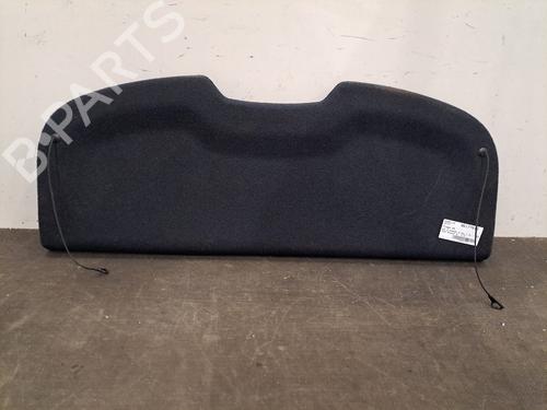Used Rear parcel shelf FORD KA (RU8) 1.2 (69 hp) 28409415