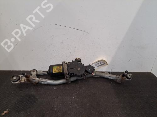Front wiper motor CITROËN C3 II (SC_) 1.1 i | BP28410043M29 