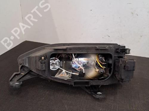 Left headlight FIAT PALIO Weekend (178_, 173_, 373_, 374_, 171_) 1.6 16V (178DXD1A) | BP28393312C28 