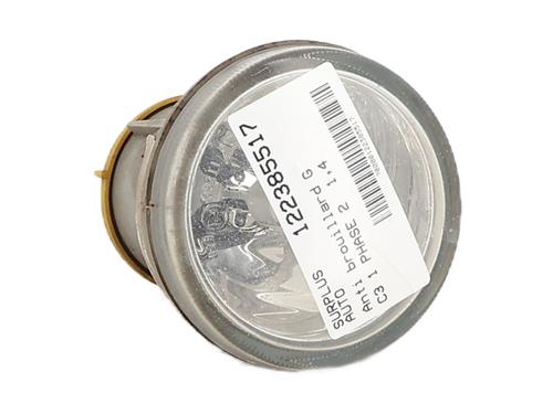 Used Left front fog light Left front fog light CITROËN C3 I (FC_, FN_) 1.4 HDi (68 hp) 34039524 34039524