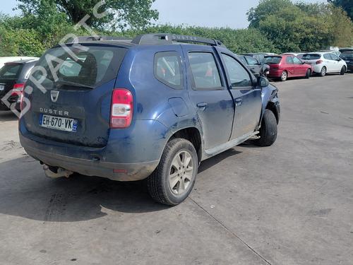 Left front fog light DACIA DUSTER SUV Van | BP37794097C30 - Image 5