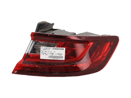 Right taillight RENAULT MEGANE IV Hatchback (B9A/M/N_) 1.3 TCe 115 (B9N9) | BP39700582C35 - Image 2