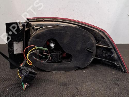 Left taillight RENAULT LAGUNA II (BG0/1_) 1.9 dCi (BG1A, BG1W, BG0G) | BP30148477C34