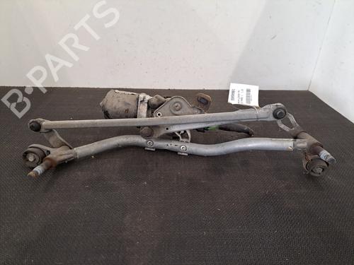 Used Front wiper motor CITROËN C3 Picasso (SH_) 1.6 HDI 90 (92 hp) 28398377