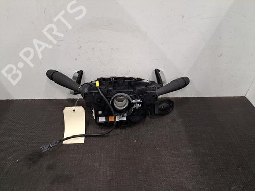 Used Steering column stalk Steering column stalk PEUGEOT 208 II (UB_, UP_, UW_, UJ_) 1.2 PureTech 100 (101 hp) 28398064 28398064