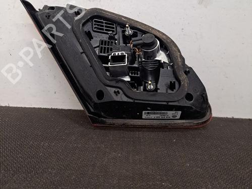 Right tailgate light VW CC B7 (358) 2.0 TDI | BP28401399C80