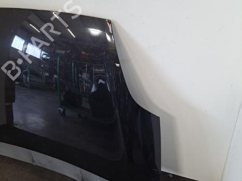 Hood FIAT GRANDE PUNTO (199_) 1.3 D Multijet | BP28393187C1