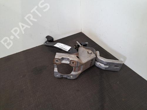 Break pedal HYUNDAI TUCSON (TL, TLE) 1.7 CRDi | BP28408138I19 