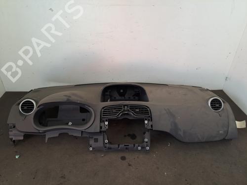 Dashboard RENAULT KANGOO / GRAND KANGOO II (KW0/1_) 1.5 dCi 75 (KW07, KW10, KW04) (75 hp) 29615535