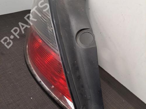 Venstre Baklys OPEL ASTRA H (A04) 1.7 CDTI (L48) (125 hp) 28399176