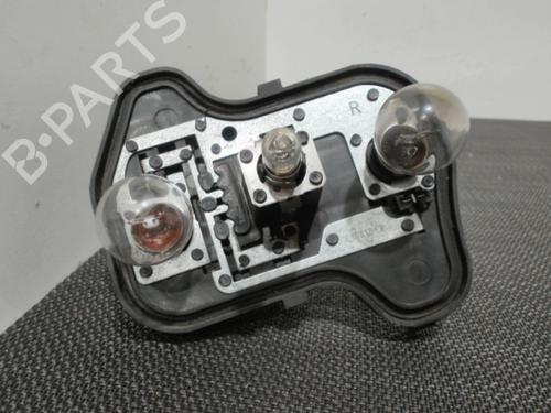 Used Lamp holder VW GOLF V (1K1) 1.9 TDI (105 hp) 28411007