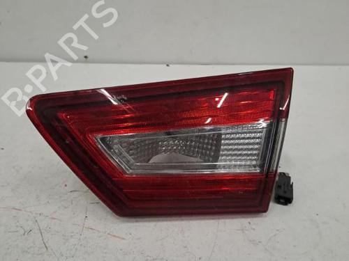 Right tailgate light RENAULT CLIO IV (BH_) 1.5 dCi 90 | BP28396524C80 