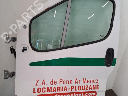 left-front-door-renault-trafic-ii-bus-jl-2001-33047120 main image