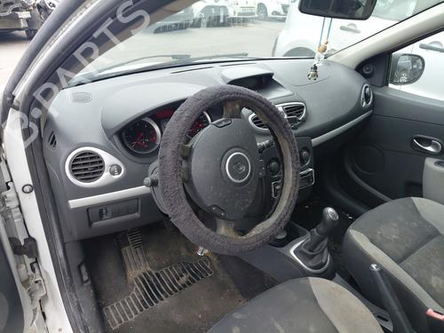 Used Parts RENAULT CLIO III (BR0/1, CR0/1) 1.5 dCi 4771215