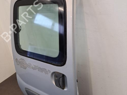 Right slide door RENAULT KANGOO (KC0/1_) D 65 1.9 (KC0E, KC02, KC0J, KC0N) | BP29528494C75 