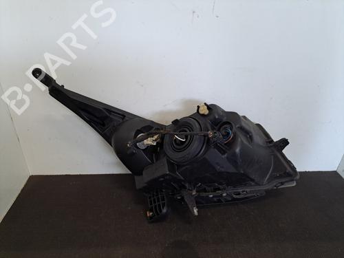 Left headlight CHEVROLET CRUZE Hatchback (J305) 1.6 | BP28389674C28 