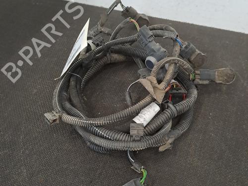 Elektronisk modul CITROËN C4 II (NC_) 1.6 HDi 115 (114 hp) 28389318