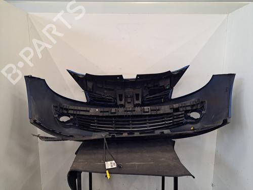 Zderzak przedni RENAULT CLIO III (BR0/1, CR0/1) 1.4 16V | BP29940213C7