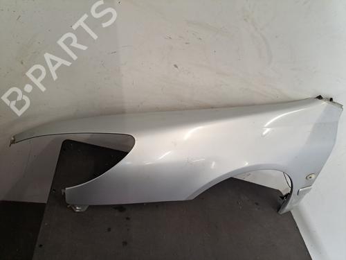 Used Left front fenders Left front fenders PEUGEOT 607 (9D, 9U) 2.0 HDI (136 hp) 36008721 36008721