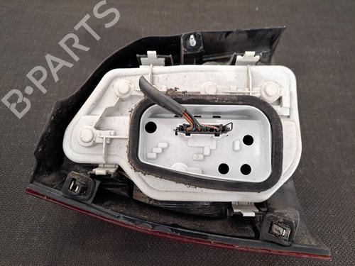 Right taillight VW POLO IV (9N_, 9A_) 1.2 12V | BP28401457C35 