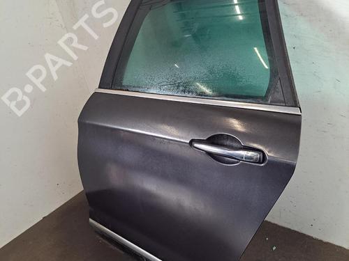 Used Left rear door Left rear door 38163627 38163627