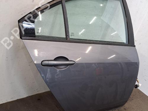 Used Right rear door Right rear door NISSAN PRIMERA (P12) [2002-2026] 36655407 36655407