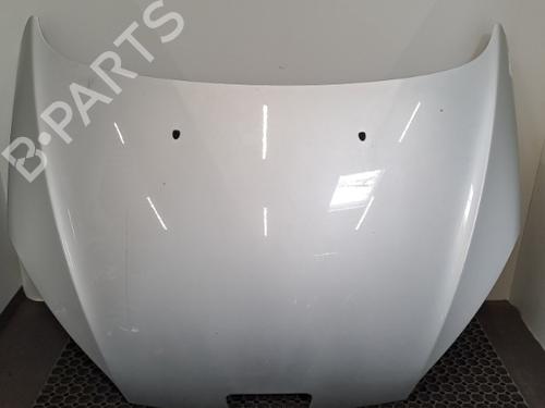 Used Hood PEUGEOT 407 SW (6E_, 6D_) 2.0 HDi 135 (136 hp) 28409988