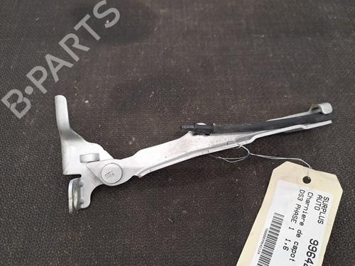Used Hinge/Door check strap CITROËN DS3 (SA_) 1.6 HDi 110 (112 hp) 28396122