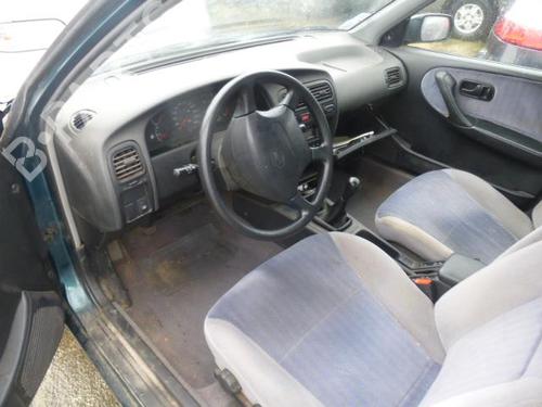 Brugte NISSAN PRIMERA (P10) 2.0 D (75 hp) 3950542