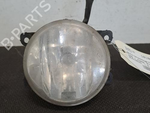 Used Left front fog light PEUGEOT 208 I (CA_, CC_) 1.6 BlueHDi 100 (100 hp) 28406981