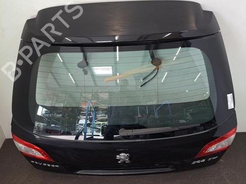 Tailgate PEUGEOT 508 SW I (8E_) 1.6 HDi | BP28402346C6 