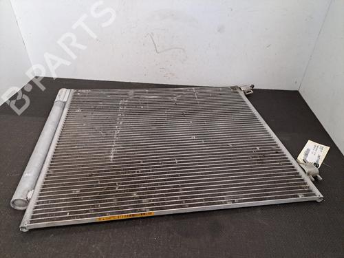 AC radiator RENAULT ESPACE V (JR_) 1.6 dCi 160 | BP28395912M32 