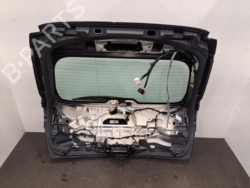 Tailgate PEUGEOT 508 SW I (8E_) 1.6 HDi | BP28407793C6 