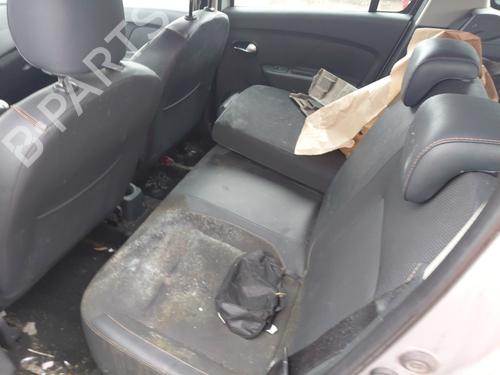 Steering column stalk DACIA LOGAN MCV II TCe 90 (K8M1, K8MA, K8AC) | BP32699544I23 - Image 15