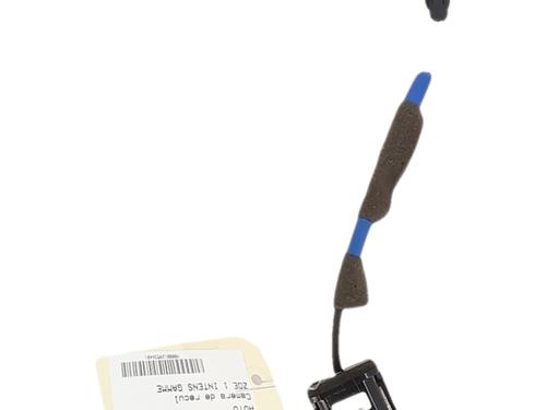 Camera RENAULT ZOE (BFM_) ZOE | BP37748816E14 - Image 3