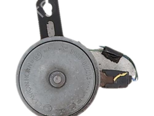 Horn DACIA LODGY (JS_) 1.2 TCe (JSAY, JSM0) | BP37794099E13 - Image 2