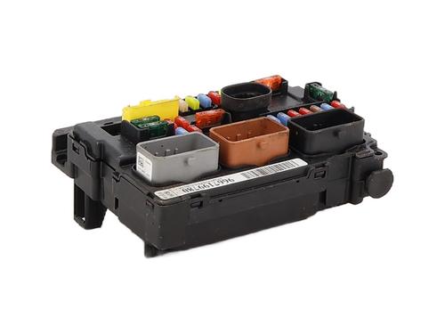 Fuse box CITROËN C3 Picasso (SH_) 1.6 HDi | BP33171700E1 - Image 5