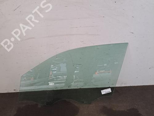 Used Front left door window VW T-CROSS (C11, D31) 1.0 TSI (110 hp) 32001484
