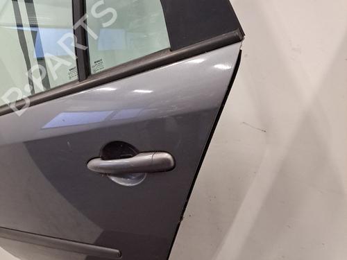 Left rear door RENAULT LAGUNA II Grandtour (KG0/1_) 1.9 dCi | BP28392549C4 