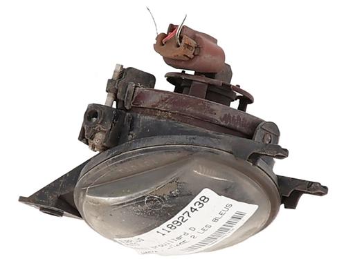 Right front fog light TOYOTA YARIS (_P1_) 1.3 (SCP12_, SCP13_, SCP12R, SCP13R) | BP31980433C31