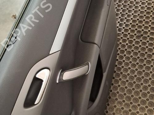 Right rear door PEUGEOT 407 SW (6E_, 6D_) 2.0 HDi 135 | BP28409984C5 