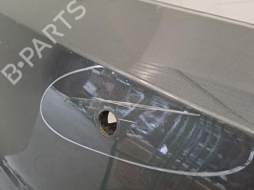 Rear bumper AUDI A3 Sportback (8VA, 8VF) 2.0 TDI | BP29560566C8 