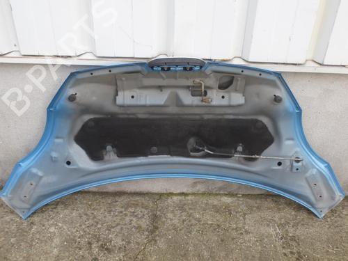 Hood PEUGEOT 107 (PM_, PN_) 1.0 | BP28394635C1