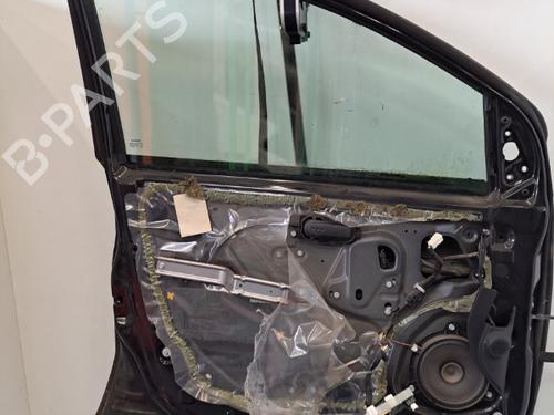Left front door NISSAN NOTE (E11, NE11) 1.5 dCi | BP28409862C2