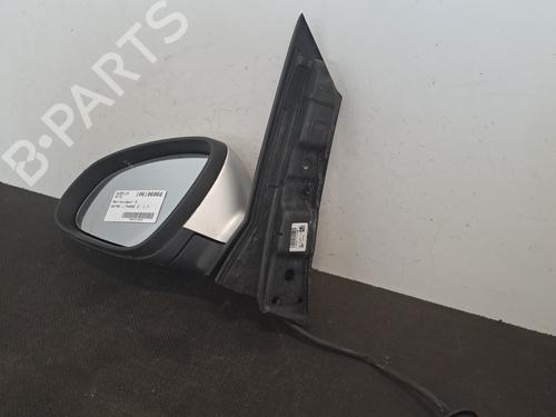 Left mirror OPEL ASTRA J (P10) 1.7 CDTI (68) | BP28406432C26 