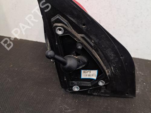 Left mirror KIA PICANTO I (SA) 1.0 | BP28397387C26 
