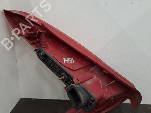 Right taillight PEUGEOT 206 SW (2E/K) 1.6 16V | BP28391930C35 