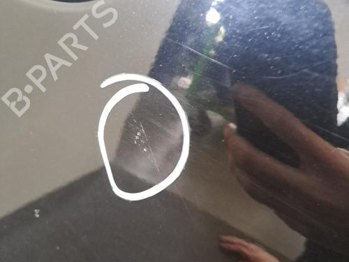 Right rear door HYUNDAI i20 I (PB, PBT) 1.1 CRDi | BP28395436C5 